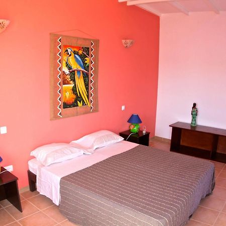 Sakaroule Bed & Breakfast Санта Мария Екстериор снимка