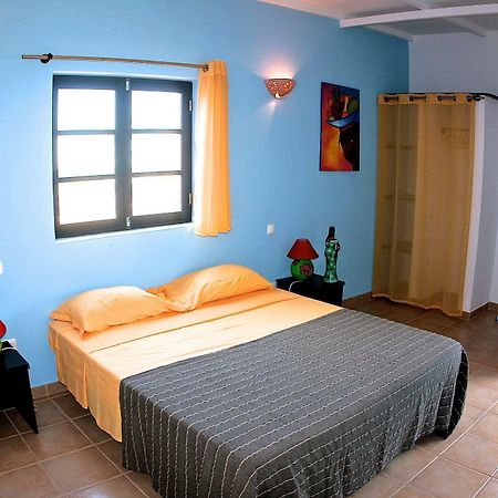 Sakaroule Bed & Breakfast Санта Мария Екстериор снимка