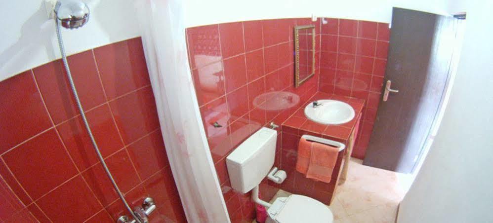 Sakaroule Bed & Breakfast Санта Мария Екстериор снимка