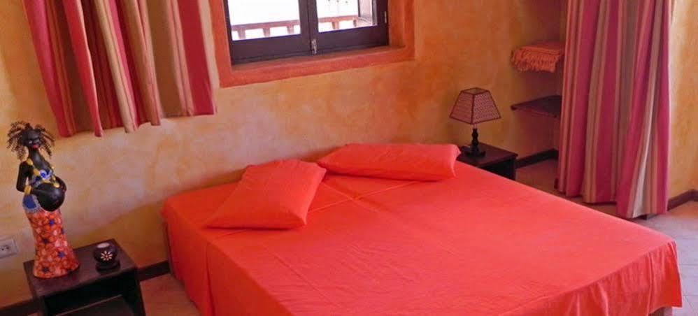 Sakaroule Bed & Breakfast Санта Мария Екстериор снимка